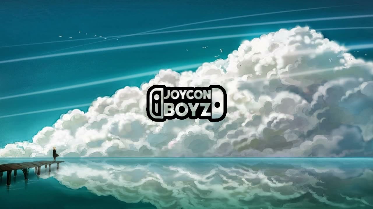 June 25th - (Joycon Boyz Forever)