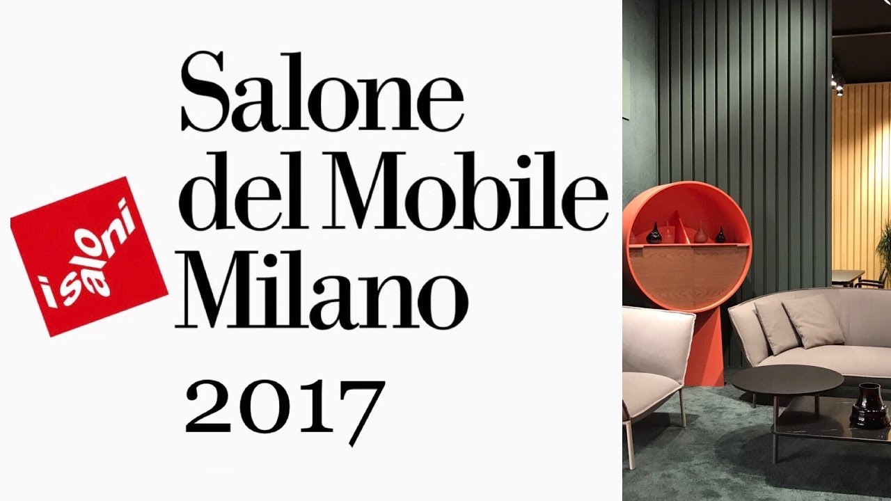 iSaloni 2017 Milano Part III