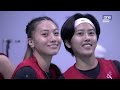 FINALS OF 2021 PVL OPEN CONFERENCE | CHERRY TIGGO CROSSOVER vs  CREAMLINE COOL SMASHERS [GAME3]