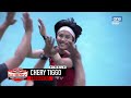 FINALS OF 2021 PVL OPEN CONFERENCE | CHERRY TIGGO CROSSOVER vs  CREAMLINE COOL SMASHERS [GAME3]