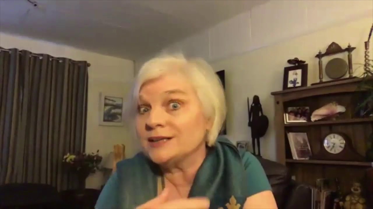 ‘Success within Failure’- Jenetta Barry