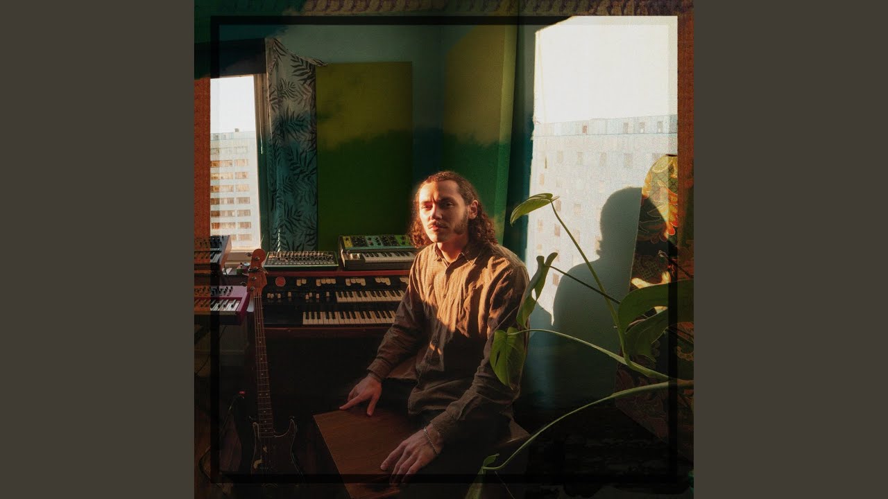 Flödet (feat. Martin Nurmi)