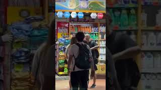 Hong kong street talk fight #hongkongpinoy #hongkongnews #highlights #hongkongers #streetfighter