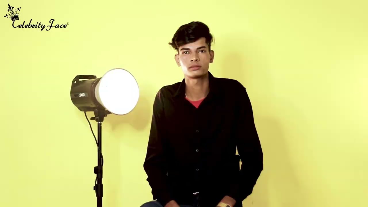 School Ke Best Days Episode 39: - Cast RAHUL's Introduction