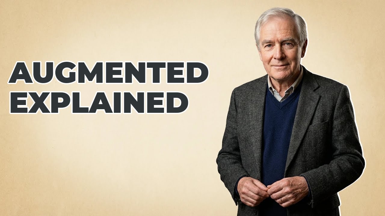 How Is An Augmented Triad Constructed?