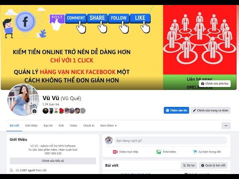 Video Hướng dẫn xử lý lỗi gặp Admin để được hỗ trợ khi mở... - youtube