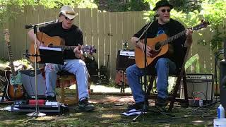 Binghamton Porchfest 2017 ~~~ No Soap Radio