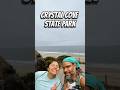 Crystal Cove beach to Moro Canyon loop. Who’s down to hike SoCal with us?