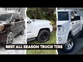 5 Best All-Season Truck Tires 2026! Built for Every Road