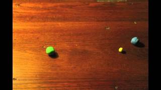 Ionic Bond Project, Nick Neves