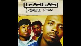 06. Umbali | K'shubile K'bovu | Teargas