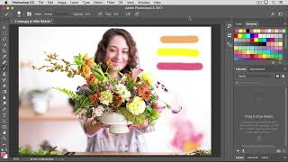 How to undo single or multiple steps, and use the History panel in Photoshop 2022