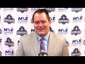 Karl Taylor Interview 3-21-2026