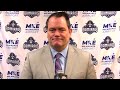 Karl Taylor Interview 3-21-2026