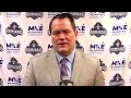 Karl Taylor Interview 3-21-2026