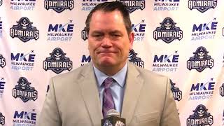 Karl Taylor Interview 3-21-2026