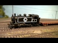 USATC S100 side-tank steamer | HO steam loco demo | Model Railroad Hobbyist | MRH