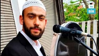 İlahi 🌙 Koy Bizi De Cennetine / Celal Karatüre