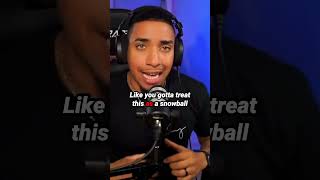 Why Your Stream is Not Growing