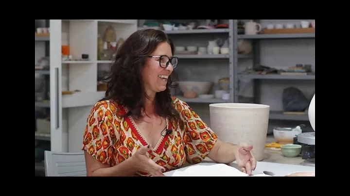 Atelier Sandra Pahim de Cermica e Vidro; h mais de...