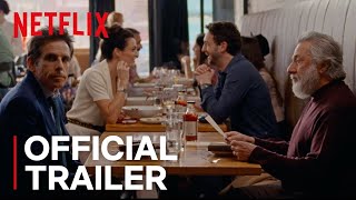 The Meyerowitz Stories (New and Selected) |  Trailer [HD] | Netflix