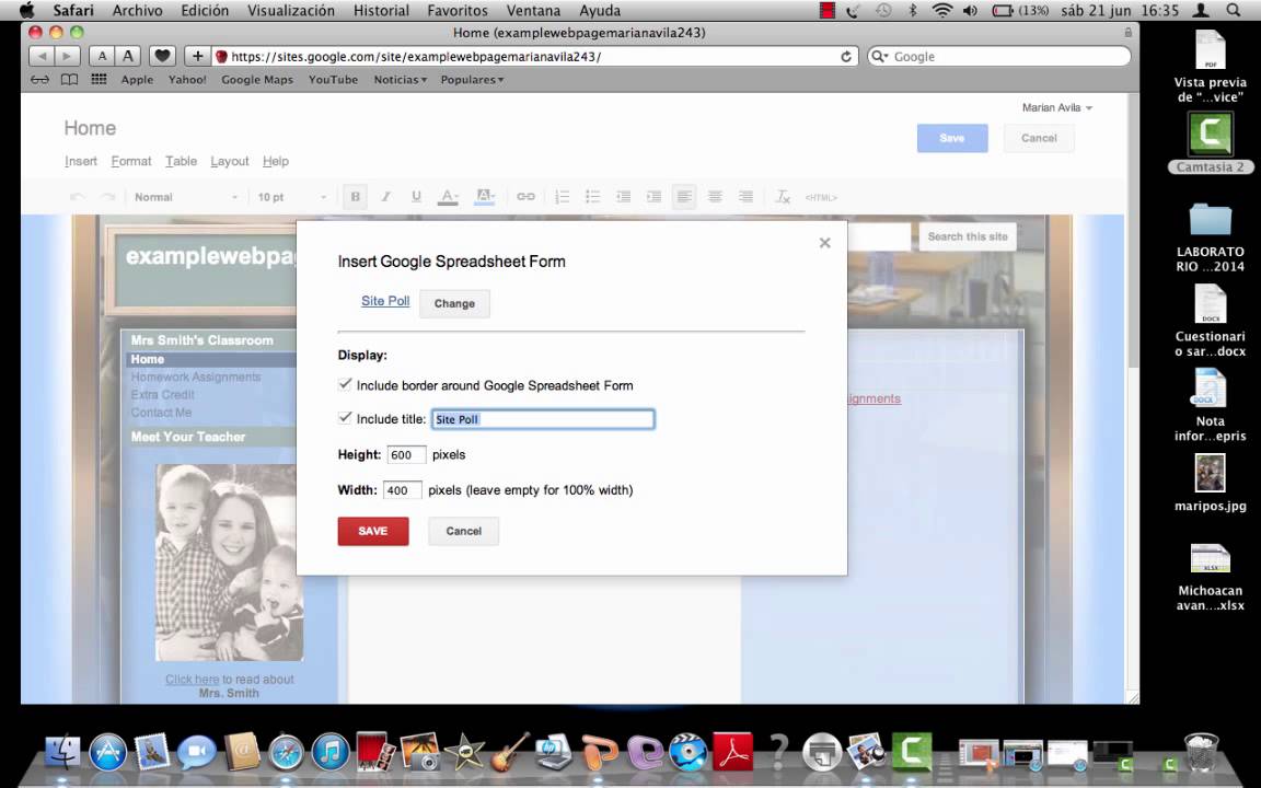 How To Add A Poll YouTube How To Add A Poll YouTube