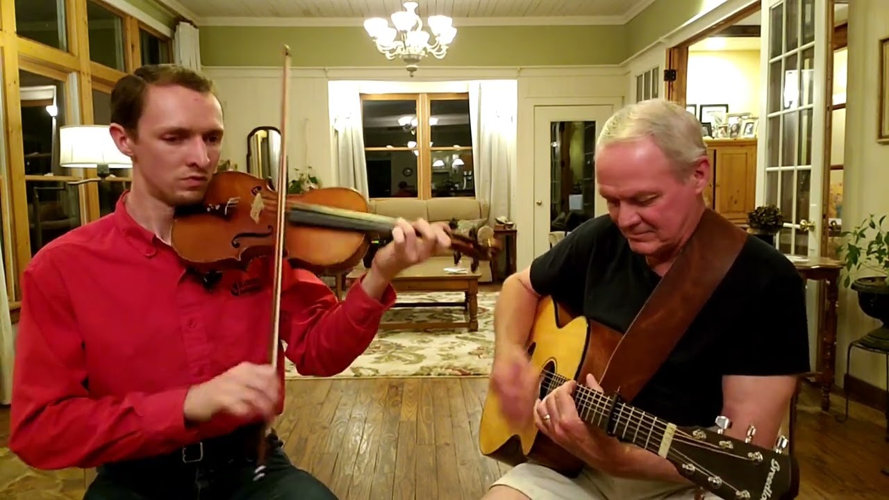 Tune-A-Day #11 - The Bag of Spuds (Reel) - Two Versions