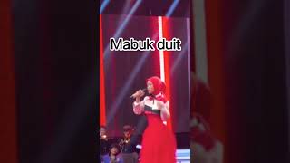 Cahaya syafitri da7,mabuk duit