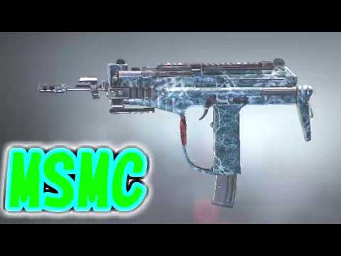 【CoDモバイル】強くて弱い!? MSMC使ってみた 【世界一冷静なCoD part5】