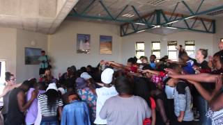 SOZO  ELEVATE YOUTH CAMP || 2015 HIGHLIGHTS