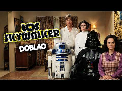 El Lado Oscuro de la Familia | #DOBLAO