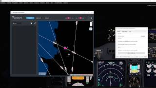 Navigraph Dekstop Charts with Simlink, how to fix it manually