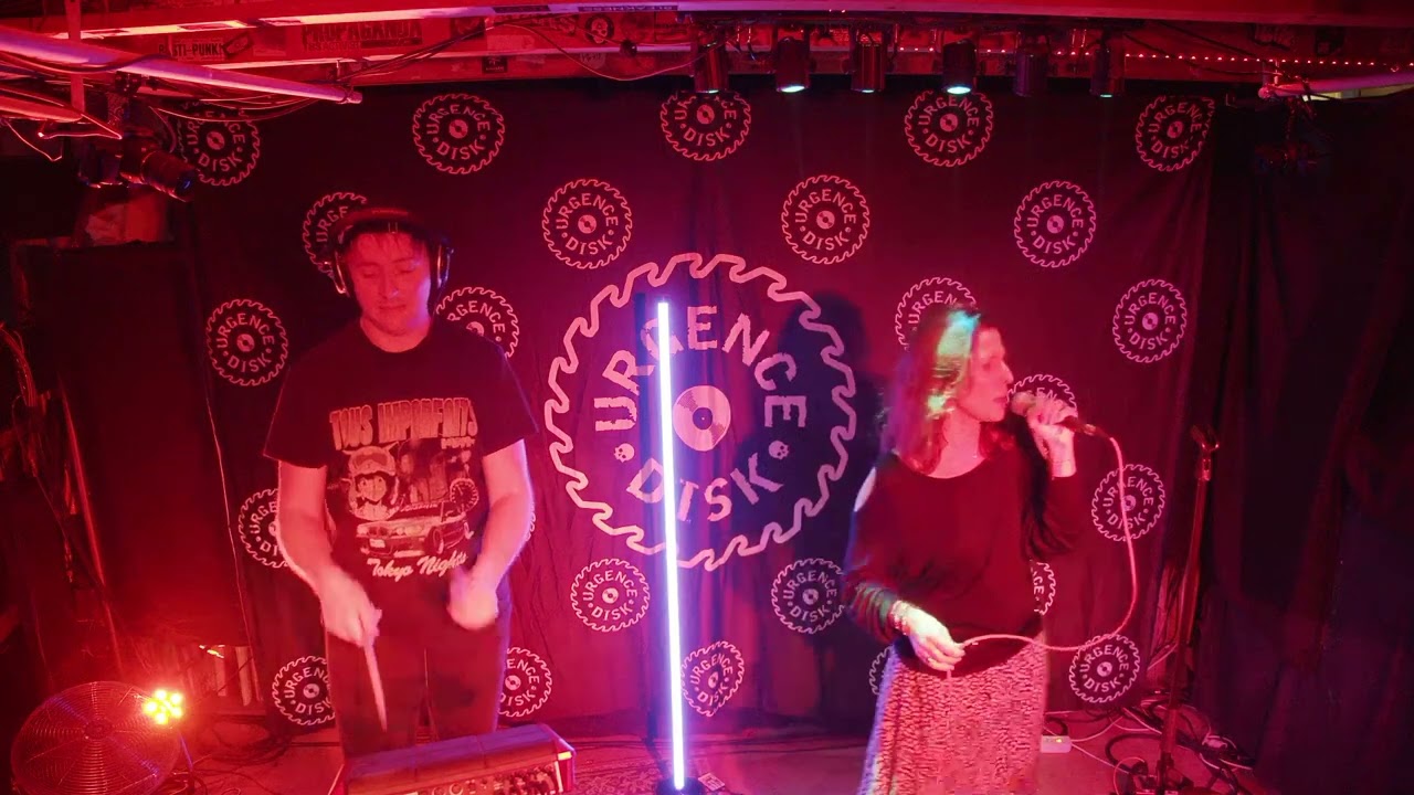 Interstellar Monarchy / Ch - F / Synth Wave - Electro pop