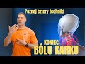 4 PRZYCZYNY BÓLU KARKU - tak je zniwelujesz !