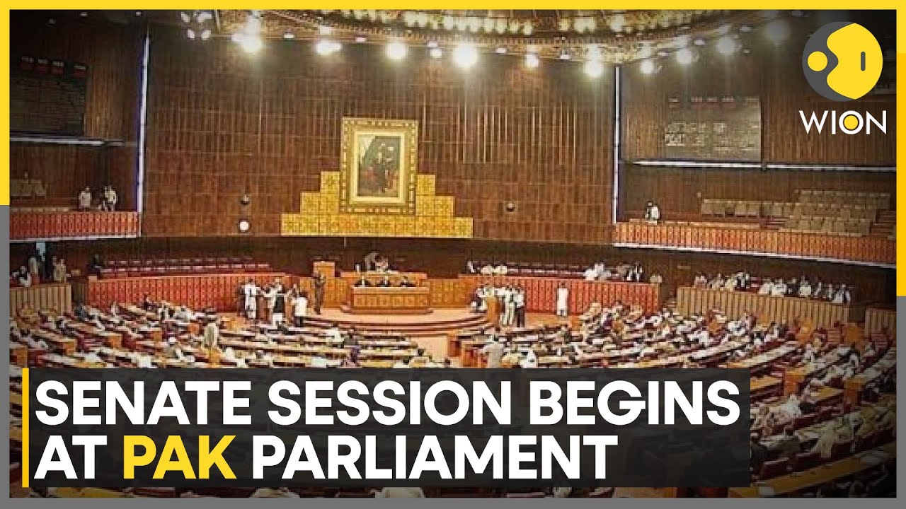 Pakistan: Federal Cabinet Approves Draft Of 26th Constitutional Amendment Bill  | World News | WION
