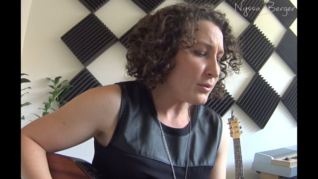 Tina Arena "Chains" cover by Nyssa Ray