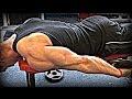 160lbs (72.5kg) OHP PR! - ME/DE - Week 1