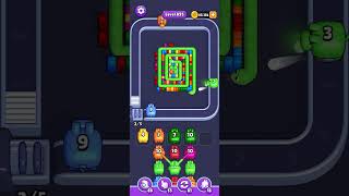 Pixel Flow level 895 HARD