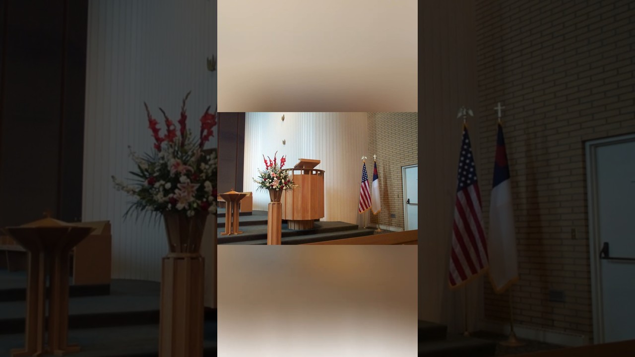 Smells and Bells or Snakes...or Mormons? (A U.S. Official Church) #shorts #history #christianity