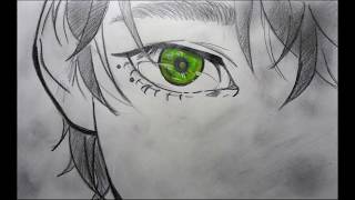 Wolf／HoneyWorks (vieja 'animación' )