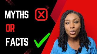 10 COMMON Mental Health Myths DEBUNKED