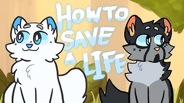 How To Save A Life - CLOSED MAP