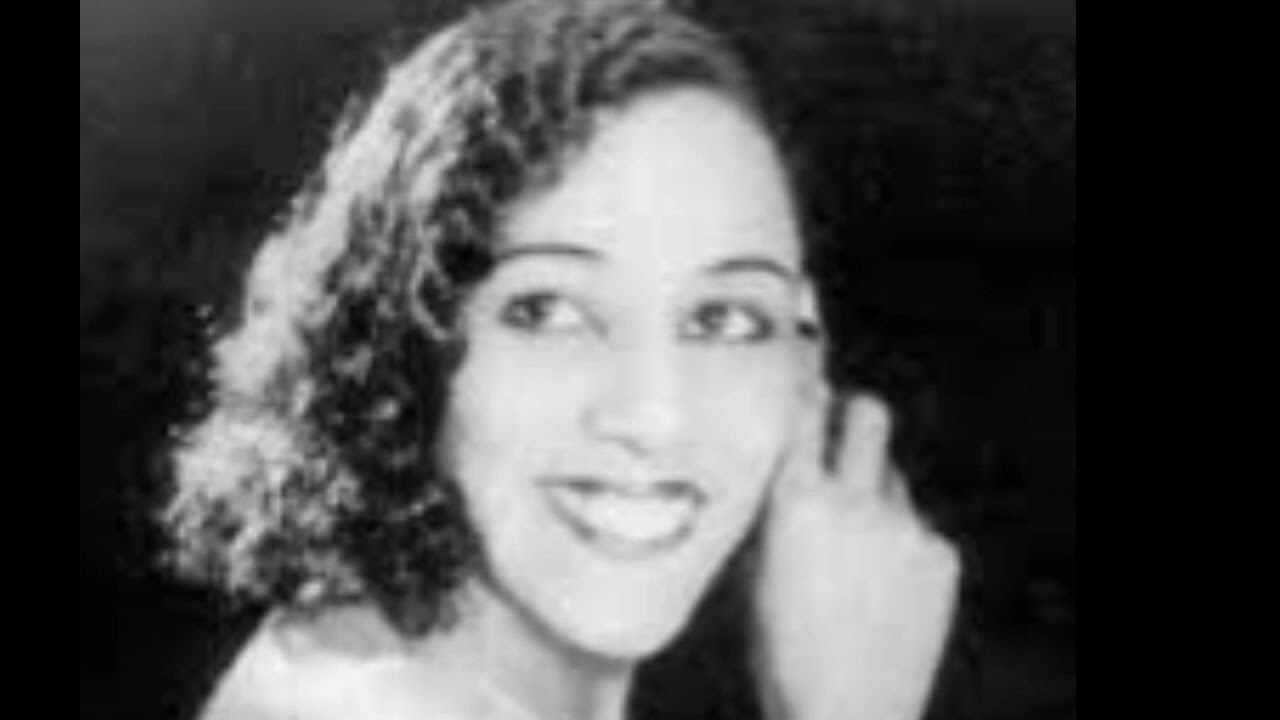 Blanche Calloway