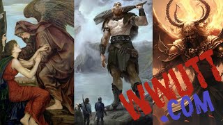 Who Were The Nephilim?