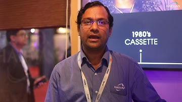 AMX Board Room Solutions | InfoComm India 2017