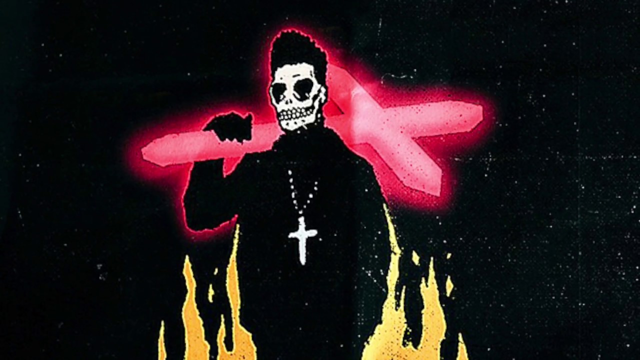 FREE The Weeknd Type Beat 2018 “Privilage” | My Dear Melancholy Instrumental 2018