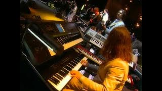 Video thumbnail of "Zdravko Colic - Pusti pusti modu - (LIVE) - (Kosevo 2010)"