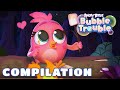 Angry Birds Bubble Trouble | Ep 11-15