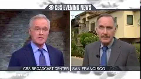 CBS Evening News with Scott Pelley - 4.28.17