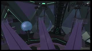 Metaversol Residential Dome Overview V2